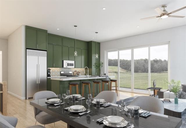 Building Photo - 2925 Spruce Valley Ln