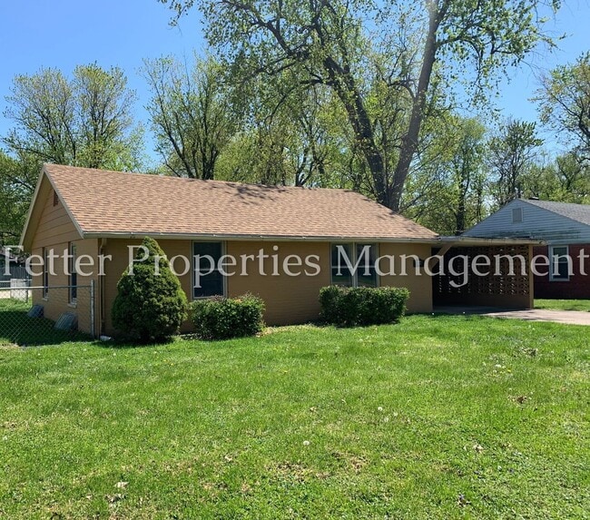 Eastside Evansville Charm - Eastside Evansville Charm House
