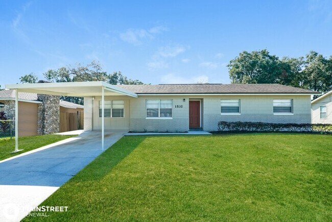 1532 ORMOND AVE, APOPKA, FL 32703 - 1532 ORMOND AVE, APOPKA, FL 32703 House
