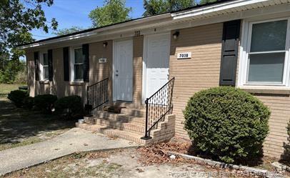 Building Photo - 703 Lake Ave Rental