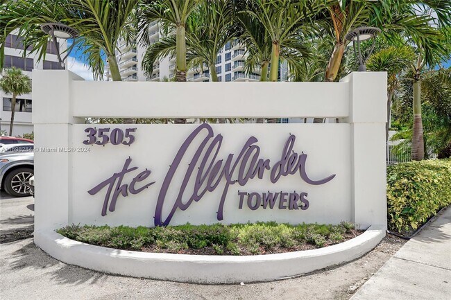 3505 S Ocean Dr Unit 406