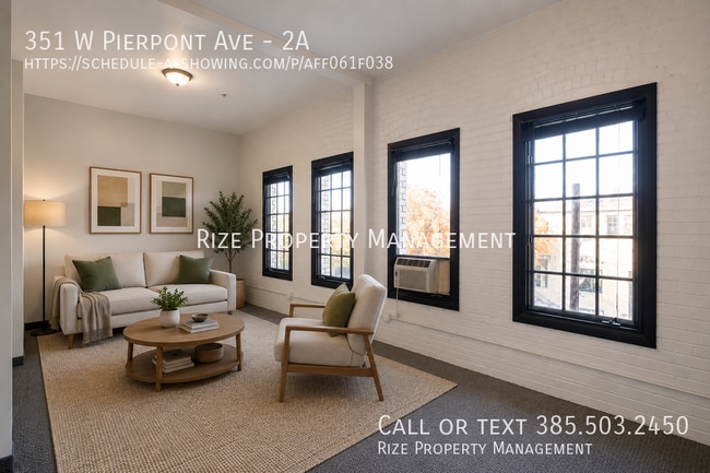 Building Photo - 351 Pierpont Ave Unit 2A