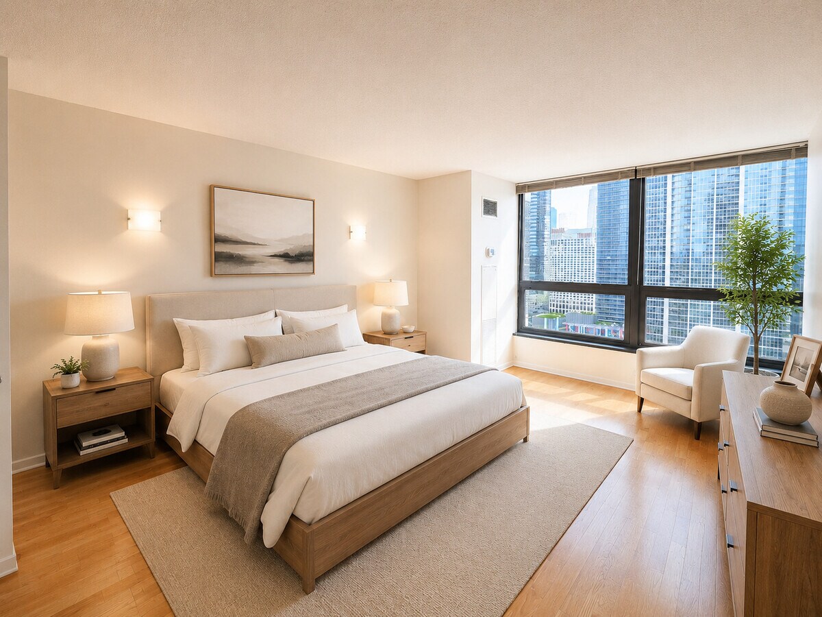 Photo - 360 E Randolph St Unit 2506