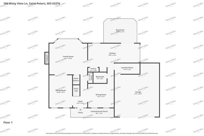 Photo - 106 Misty View Ln