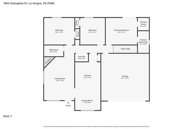 Photo - 1903 Champlain Dr
