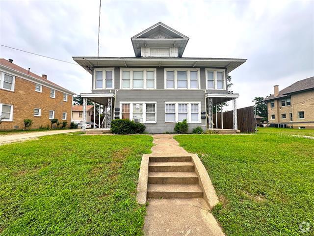 Building Photo - 819 N Marsalis Ave Rental