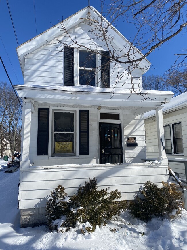 Building Photo - 506 Morgan St Rental