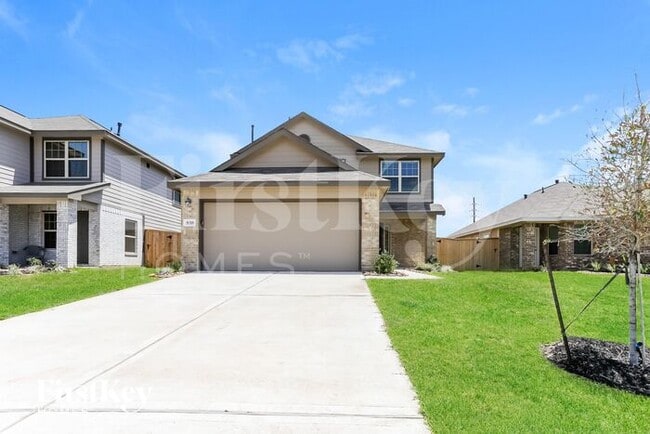 Building Photo - 838 Deerhurst Ln Rental