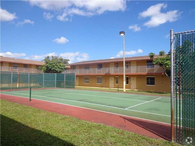 Building Photo - 1 BED/ 1 BATH OAKLAND PARK Rental