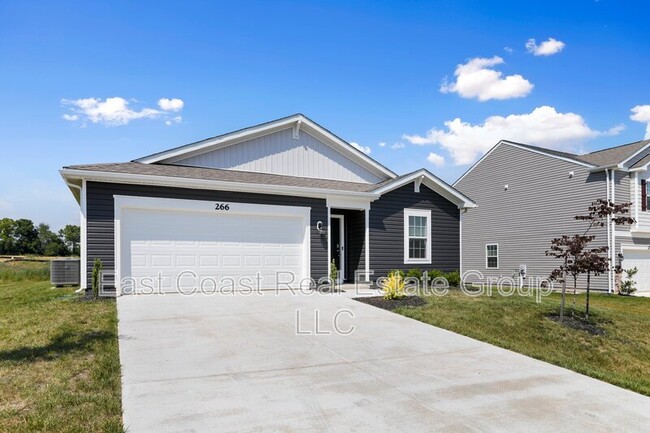 Building Photo - 266 Gumspring Dr Rental