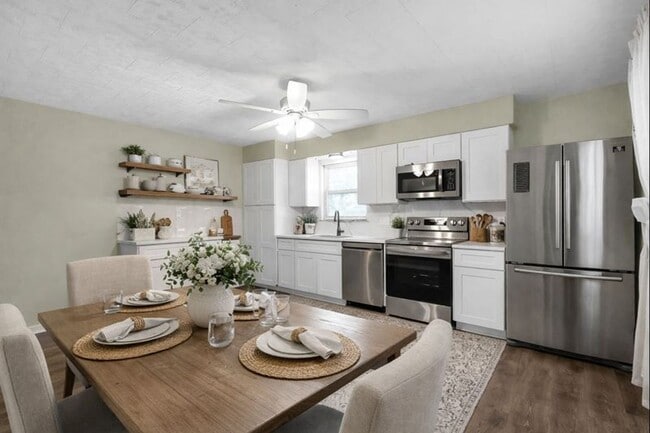 Photo - Affordable 3 Bedroom Home