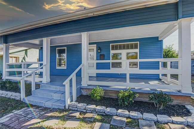 Photo - 1118 NW 33rd St