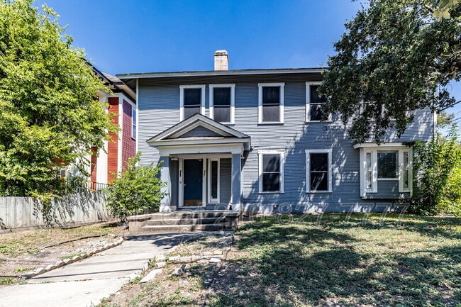 Photo - 721 E Euclid Ave