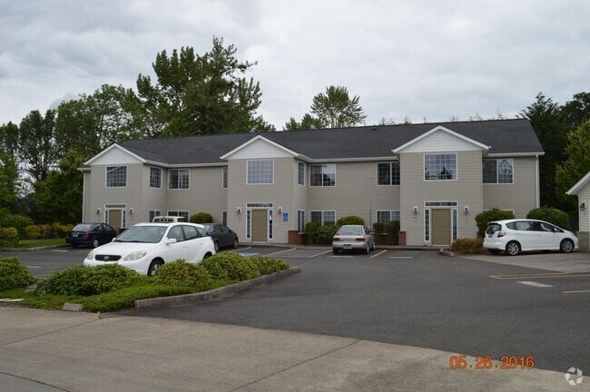 Building Photo - 1-Bedroom in Gated Community! Unit 100 Weldwood Rental