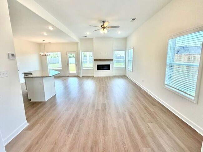 Photo - Move In Special! Now Leasing a Brand New 4-bedroom 2.5 bath home.
