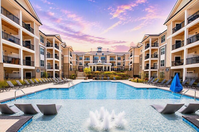 Building Photo - Abberly CenterPointe Apartment Homes