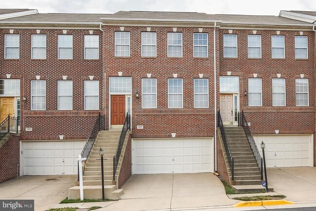 Photo - 2605 Tarleton Corner Dr Townhome