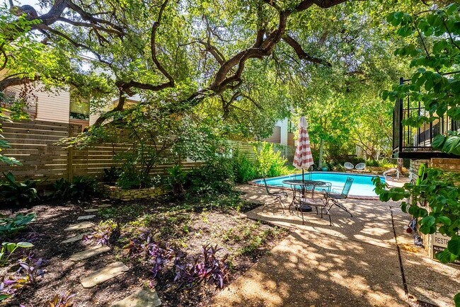 Photo - 1514 Forest Trail Unit 106