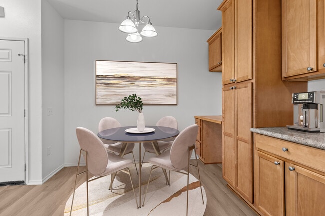 Baywood Villas Apartments