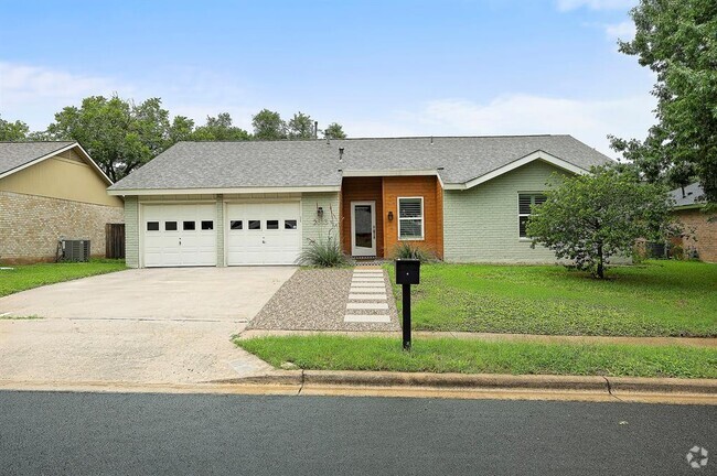 Building Photo - 2513 Broken Oak Dr Rental