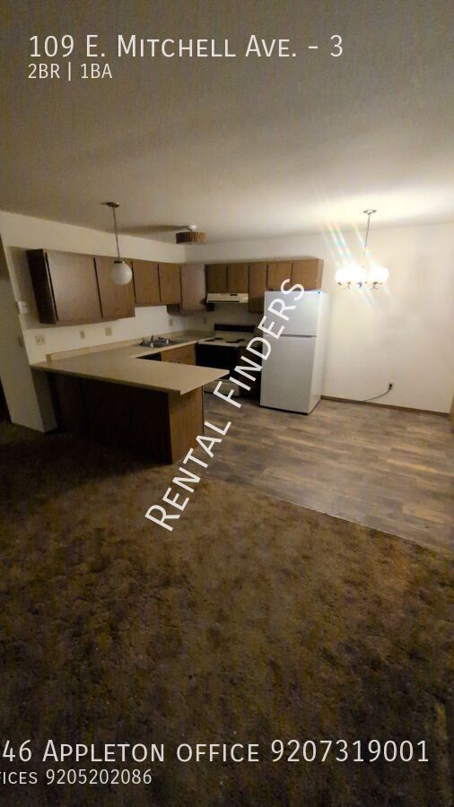 Building Photo - 109 E Mitchell Ave Unit 3