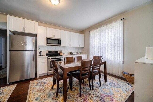 Photo - "Charming 1-Bedroom Retreat in the Heart of Bronx - Your Perfect Urban Oasis!"