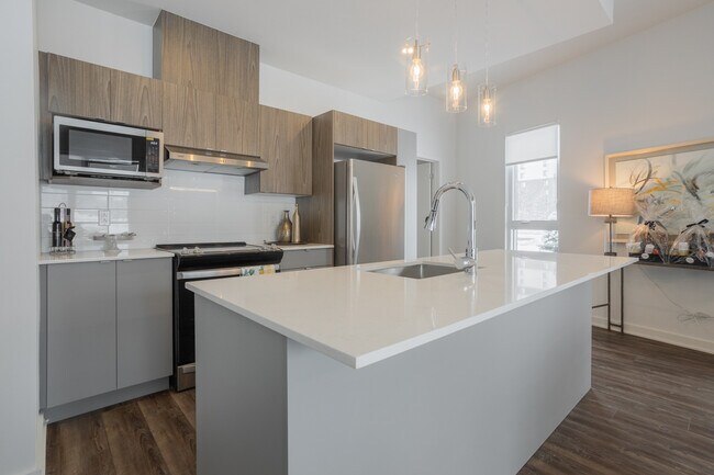 Photo - Project Loumii