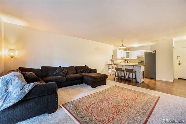 Photo - 7020 E Girard Ave Condo Unit 202