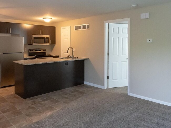 Wilson.Ave.Interior.1 - 3514 Wilson Ave Unit 3514  B