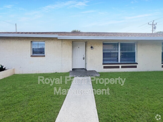 Building Photo - 328 Cape Coral Pkwy W Rental