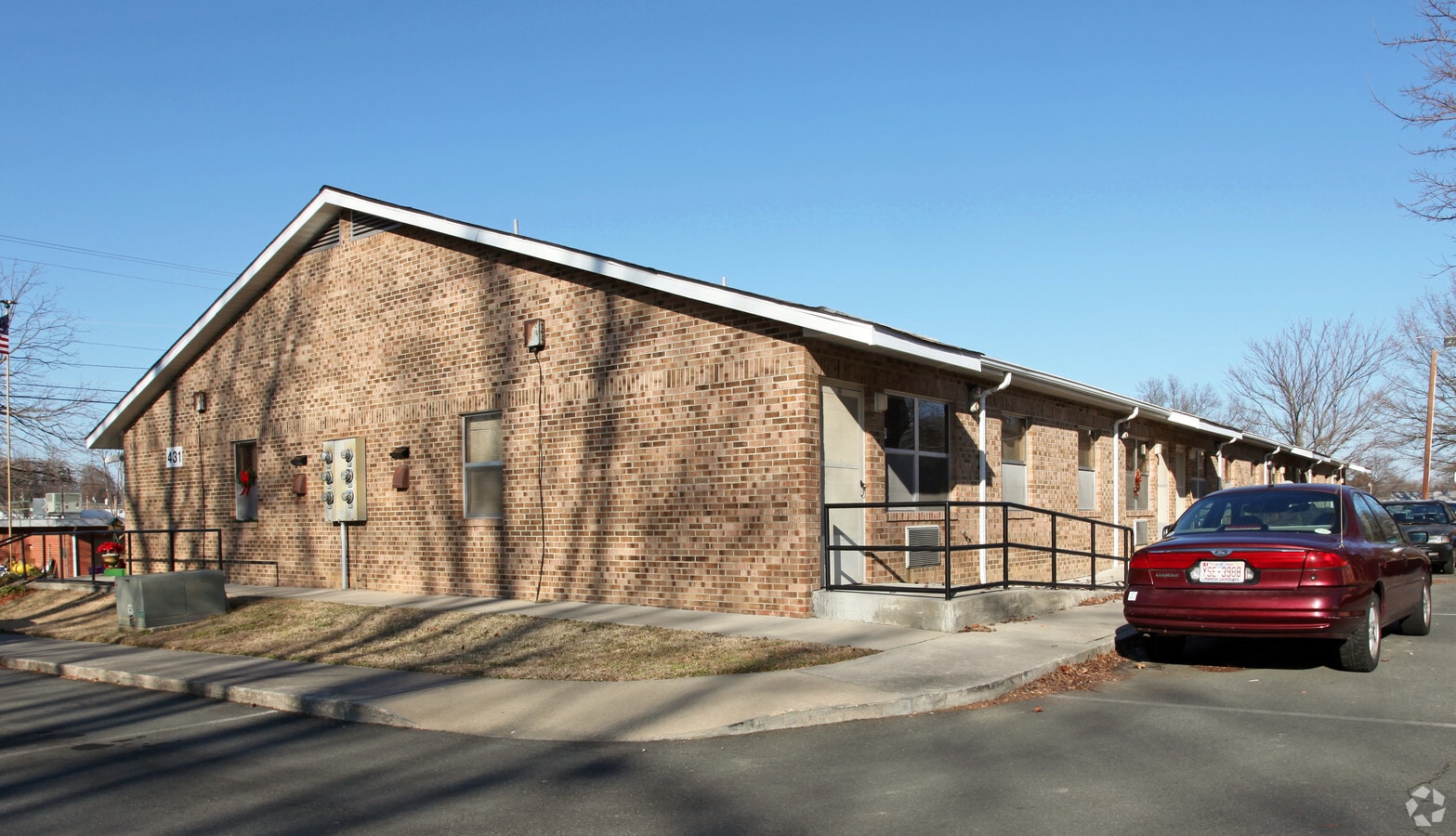 Photo - Spencer Brown Thomas Homes