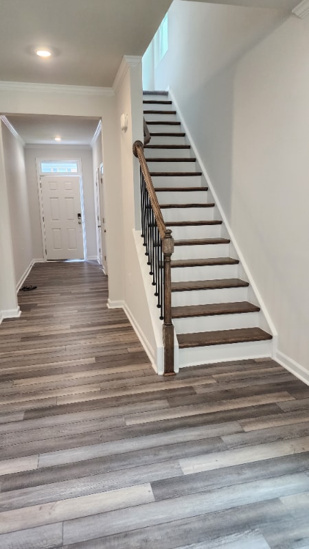 Photo - 1520 Foal Run Trl Townhome