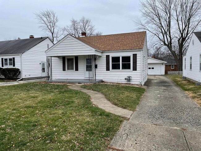Building Photo - 313 E Pierson Ave Rental