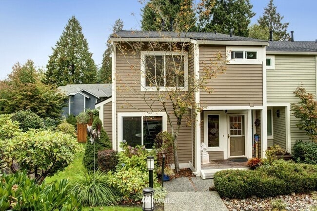 Building Photo - 11812 NE 105th Ct Rental