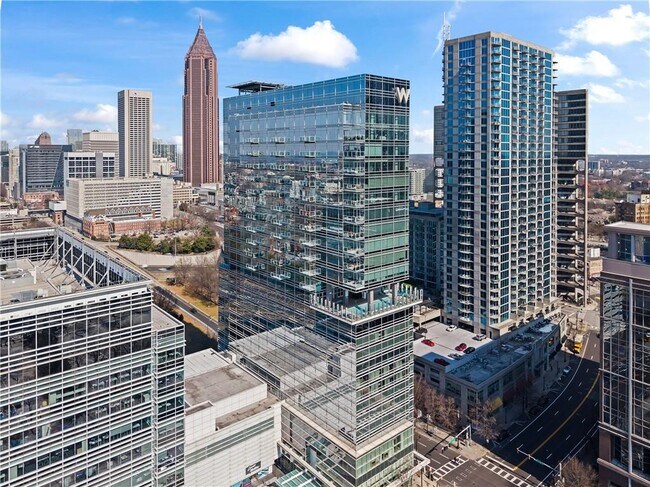 Photo - 45 Ivan Allen Jr Blvd NW Unit 2506