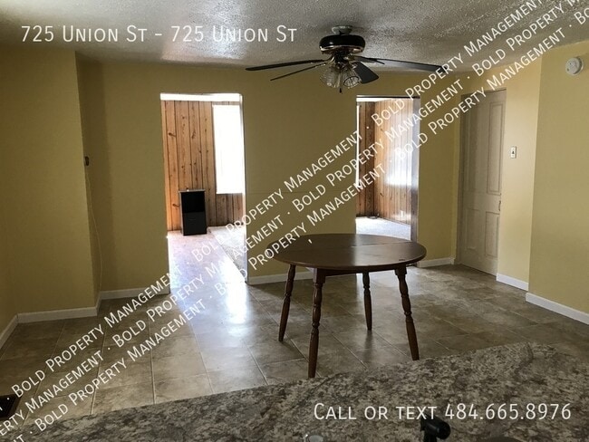 Photo - 725 Union St Unidad 725 Union St