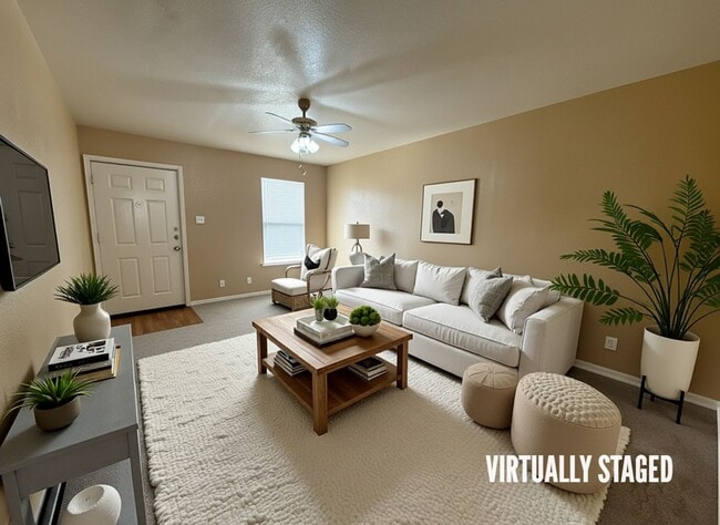 Photo - 1101 Circle M Dr Unit Apt C