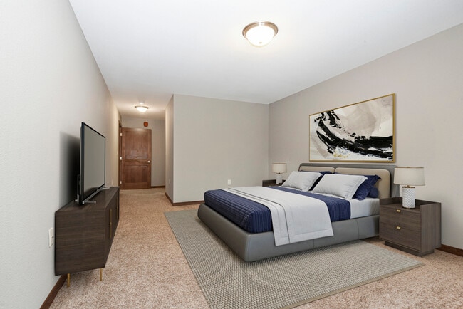 Photo - Georgetown on the River