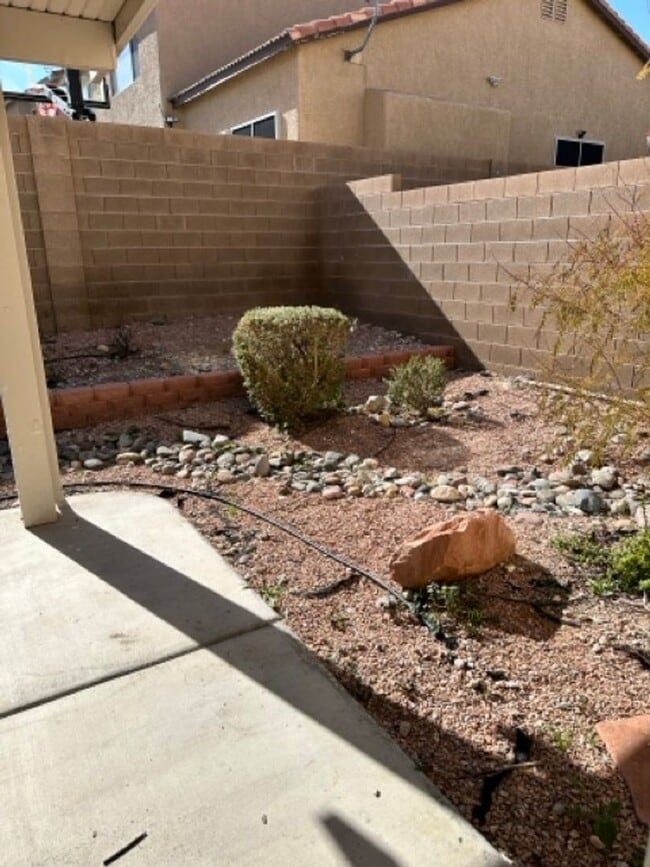 Photo - Downstairs Bed and Bath!