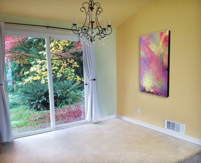 Dining Room - 12830 141st Pl SE