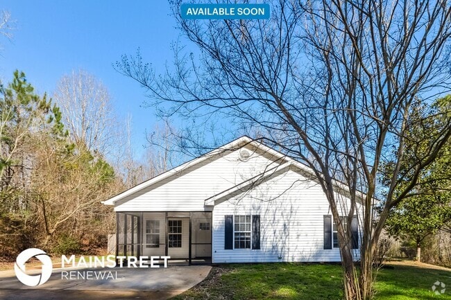 Building Photo - 17 Georgia Rd Rental