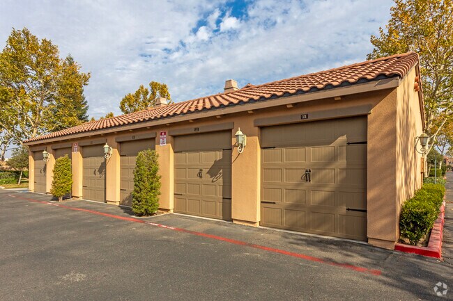 Garages