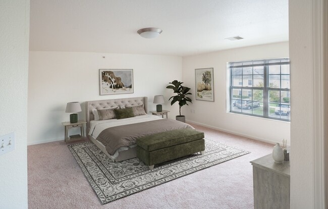 Cortland Estates