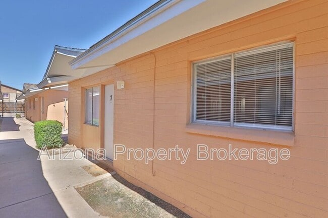Photo - 1702 W Vogel Ave Unit A7