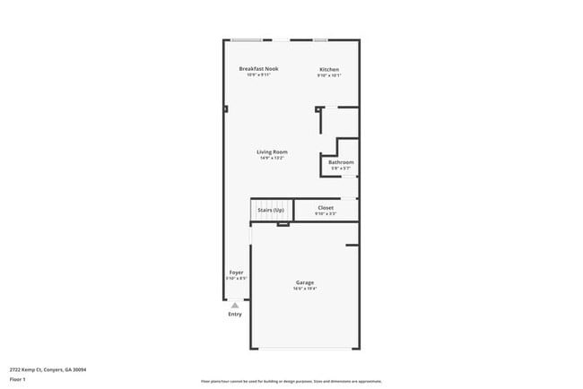 Photo - 2722 Kemp Ct