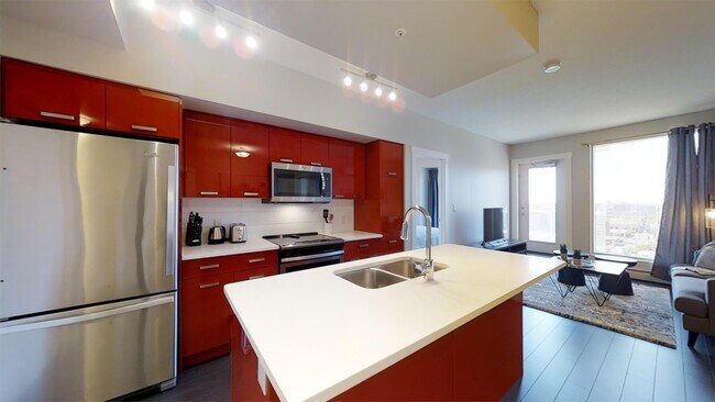 Photo - 10410-1102 102 Ave NW