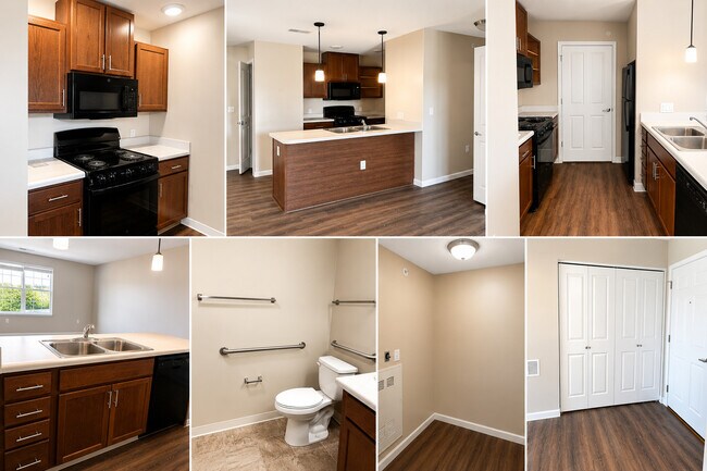 Parkview Senior Apartments
