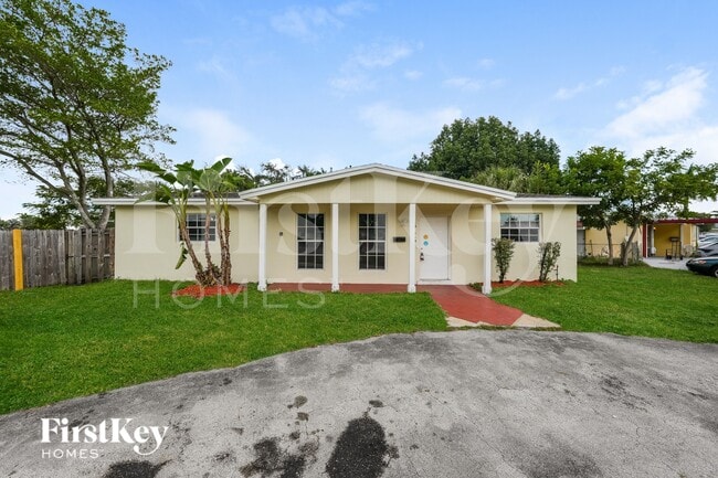 Building Photo - 6451 SW 2nd St