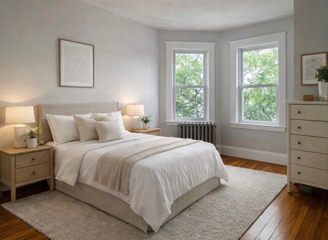 Photo - 30 Monmouth St Unit 3