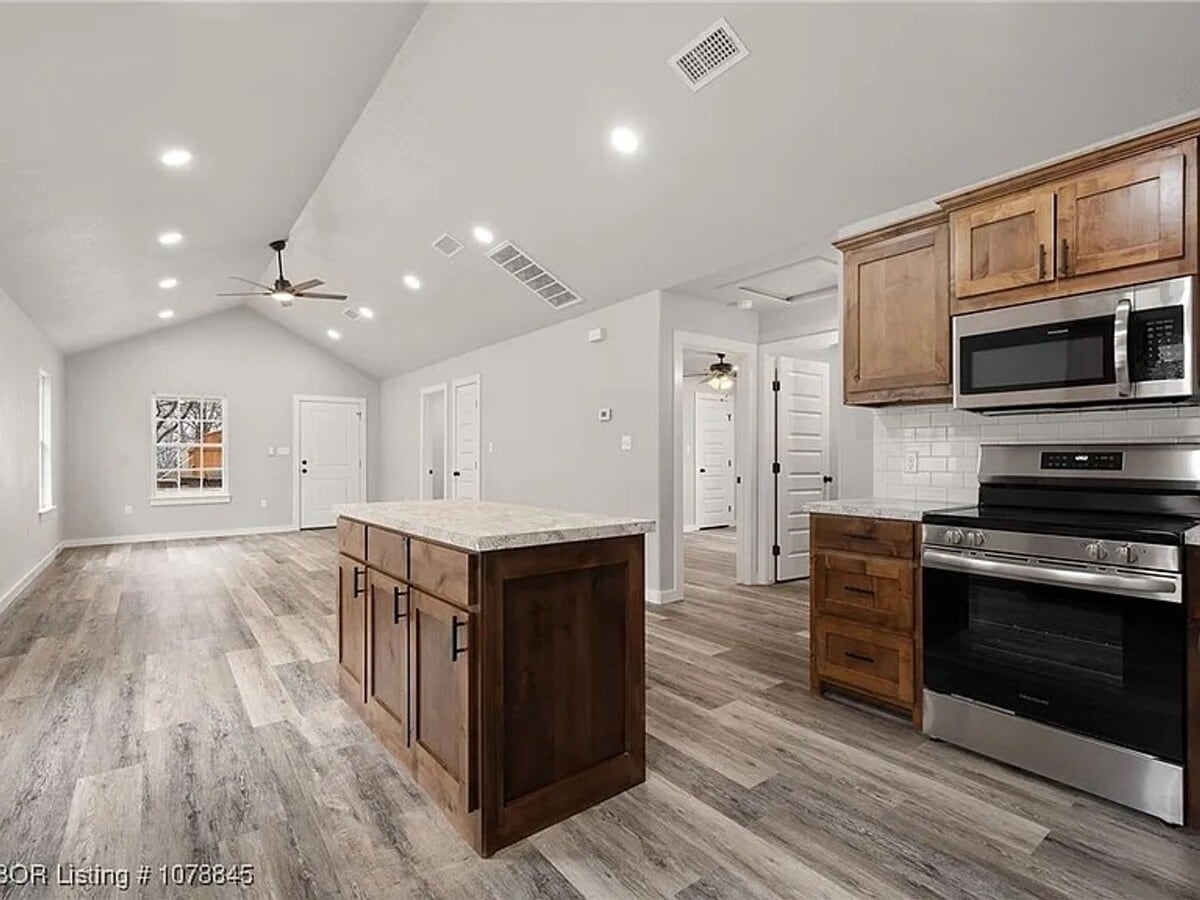 Three Bedroom/Two Bath Home - Three Bedroom/Two Bath Home